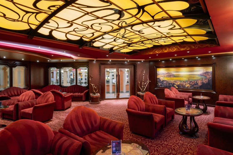 MSC Cruise Line